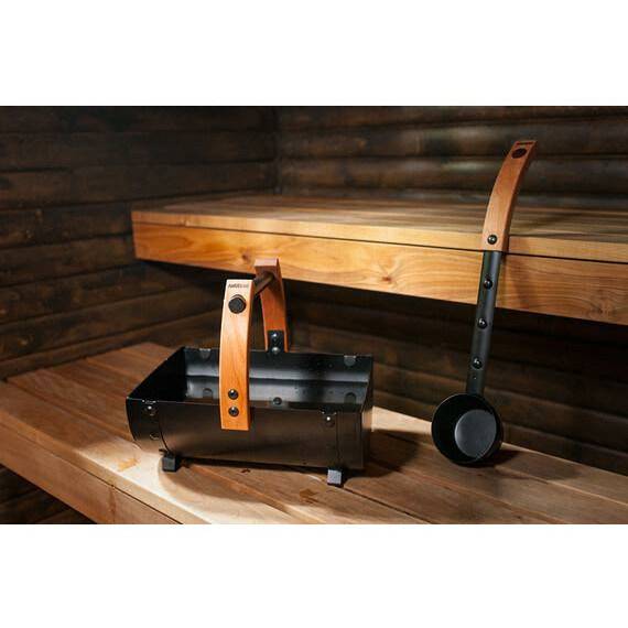 Harvia Legend Bucket SASPO100 - Finnish Sauna Builders