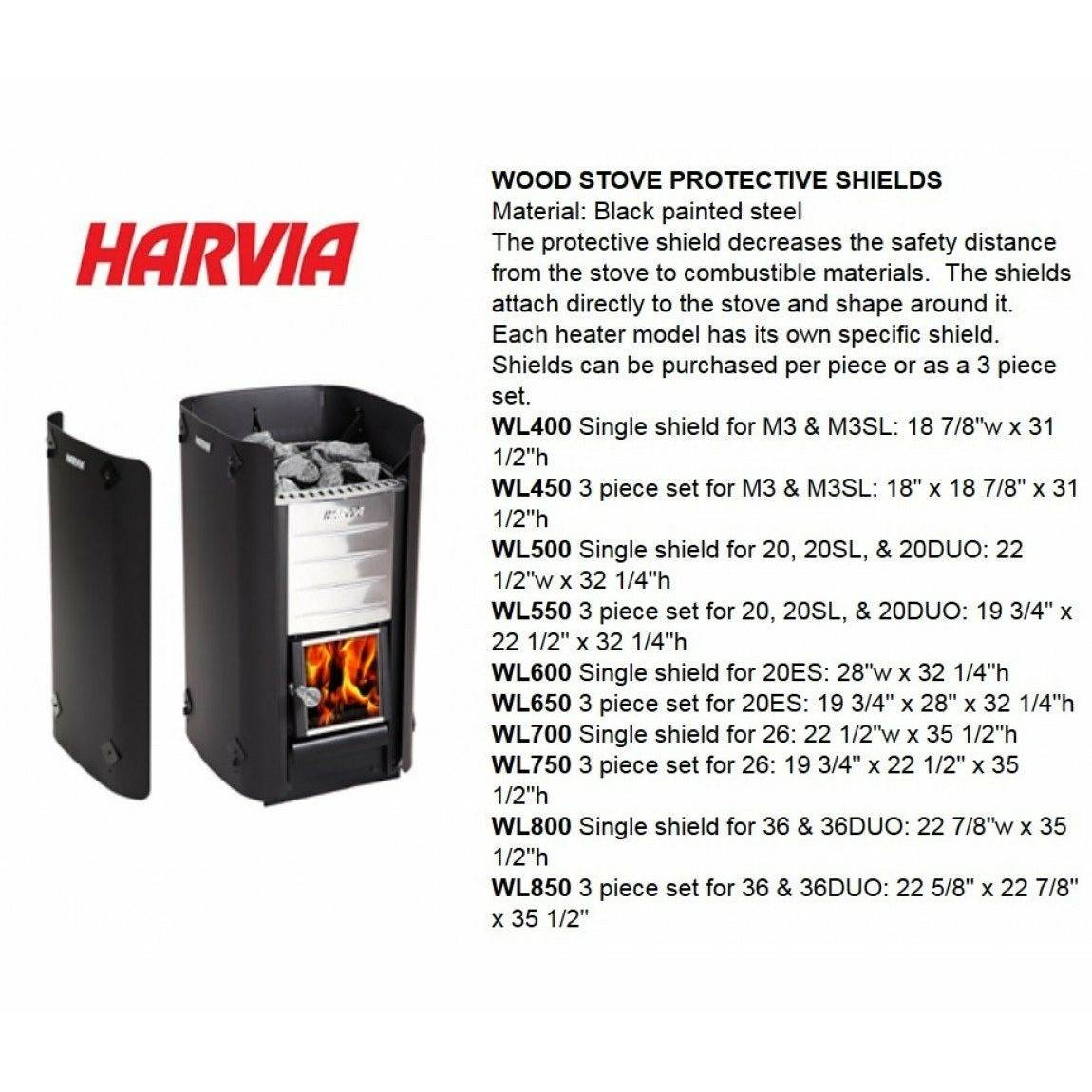 Harvia Pro 20 Es Pro Wood Burning Sauna Stove With Water Tank - Finnish Sauna Builders
