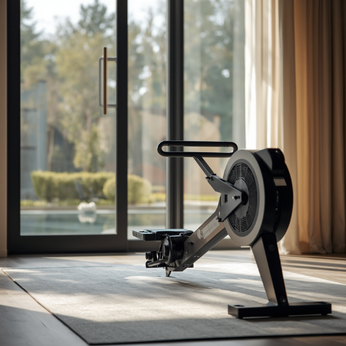 Velocity Performance Rower