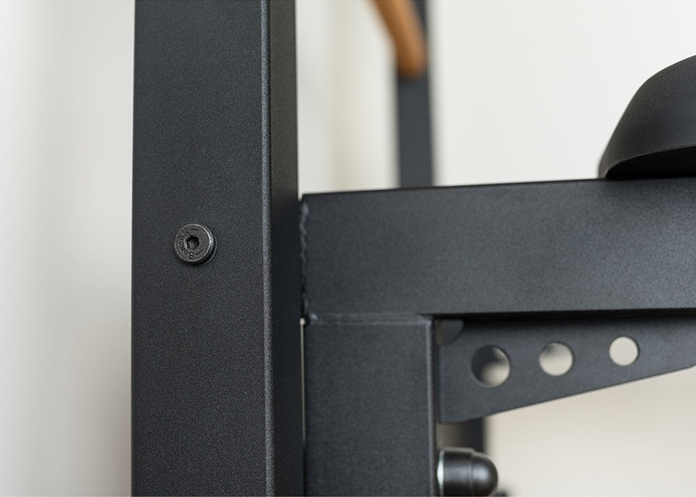 BenchK 233B wall bars