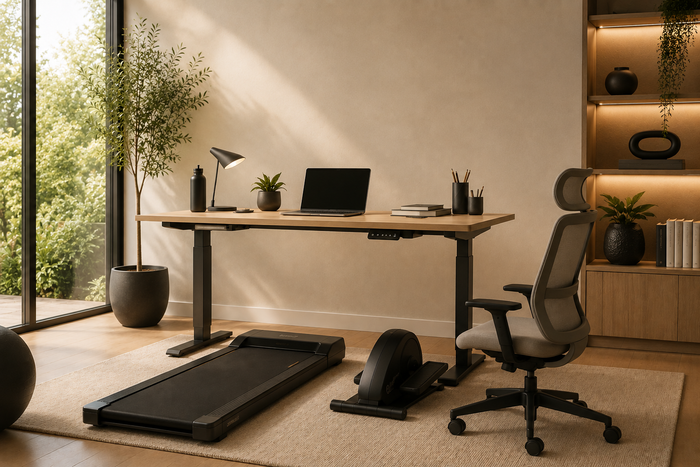 Active Workspaces