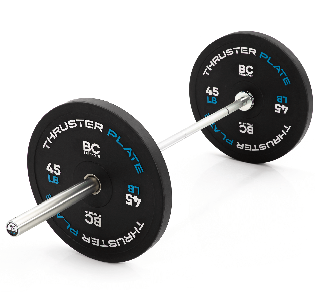 Free Weight Accessories