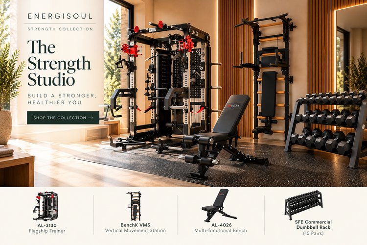 The Strength Studio