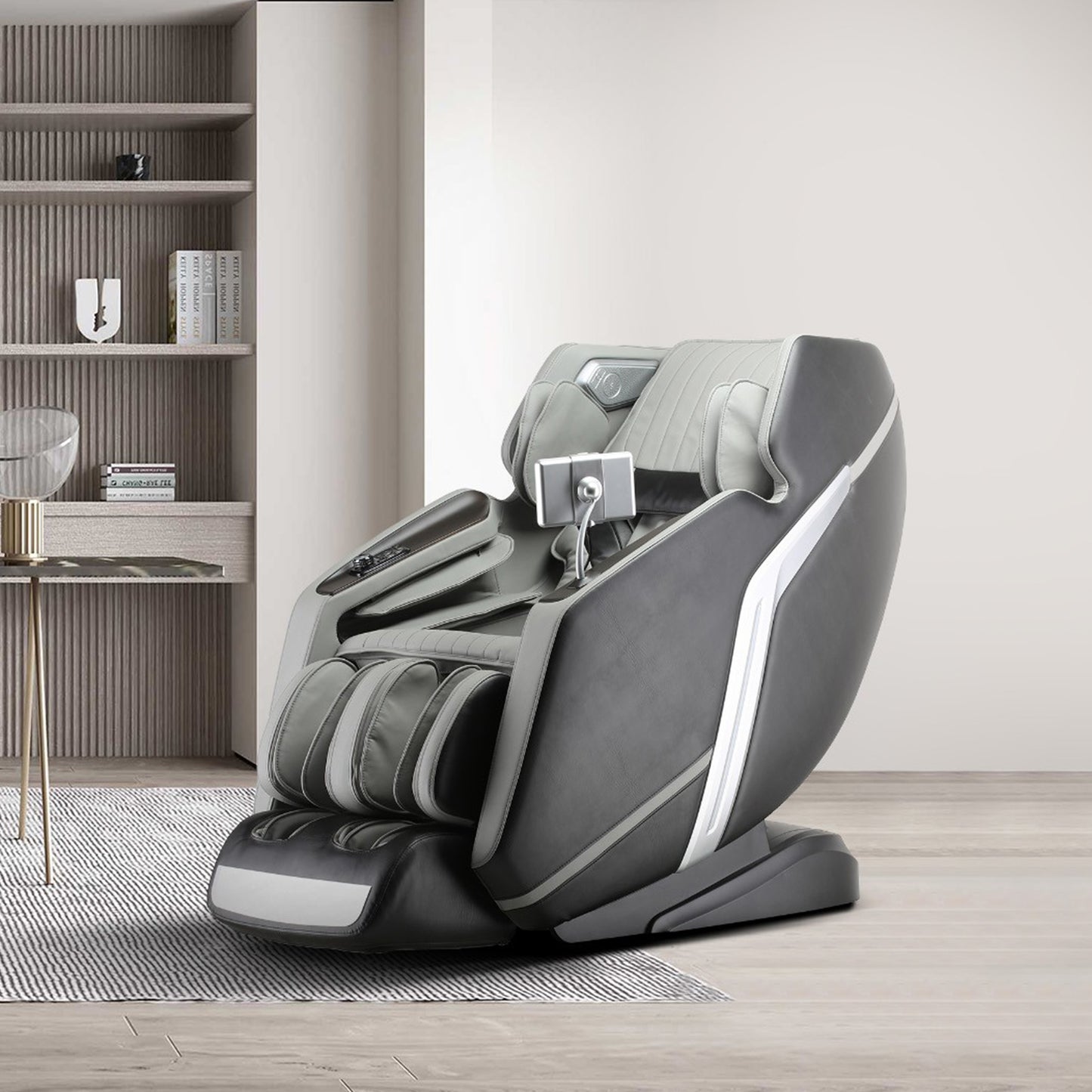 LifeSmart R8658L 4D Zero Gravity Massage Chair