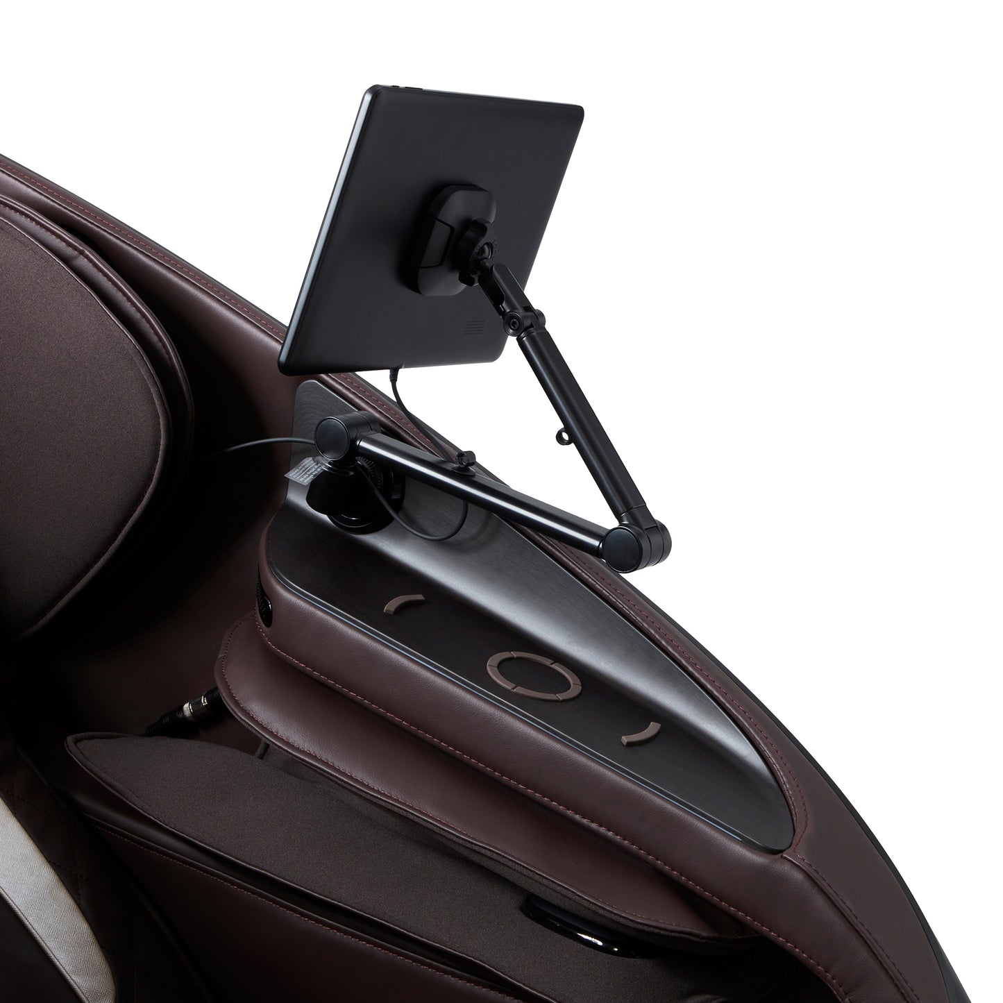 LifeTrend Platinum Series Dual 4D Massage Chair