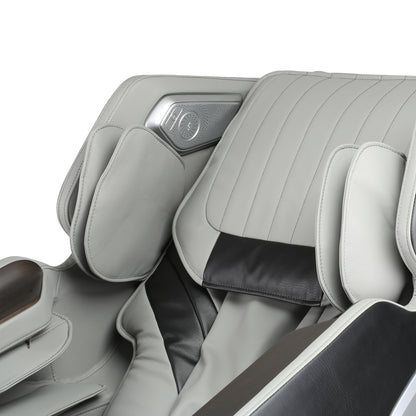 LifeSmart R8658L 4D Zero Gravity Massage Chair