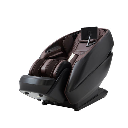 LifeTrend Platinum Series Dual 4D Massage Chair