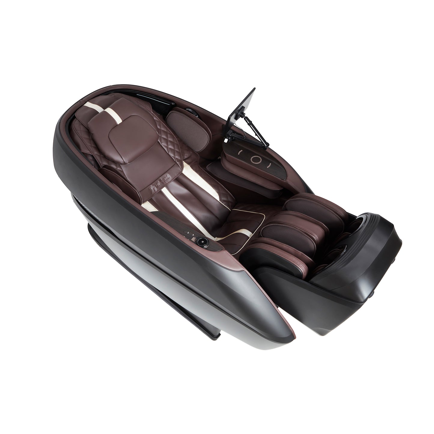 LifeTrend Platinum Series Dual 4D Massage Chair