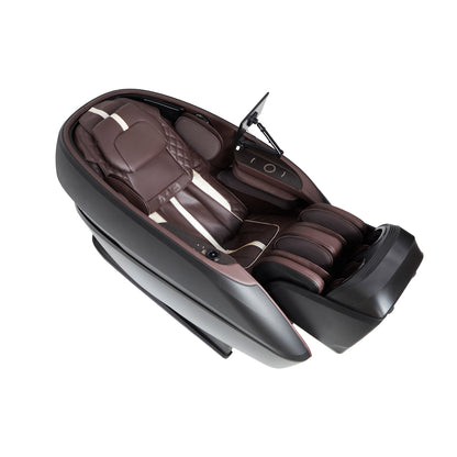 LifeTrend Platinum Series Dual 4D Massage Chair
