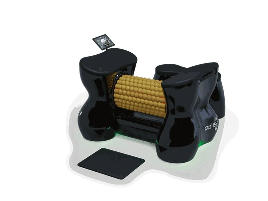 RollStar Lymphatic Massage Roller with Infrared