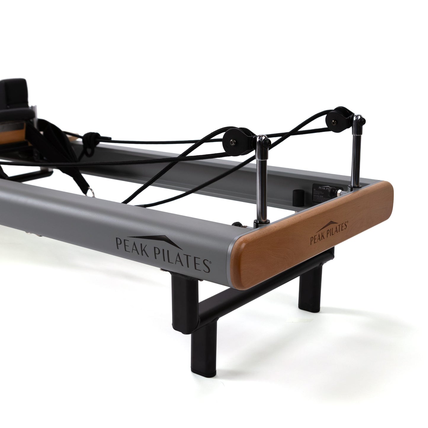 fit™ Reformer with Long/Short Box