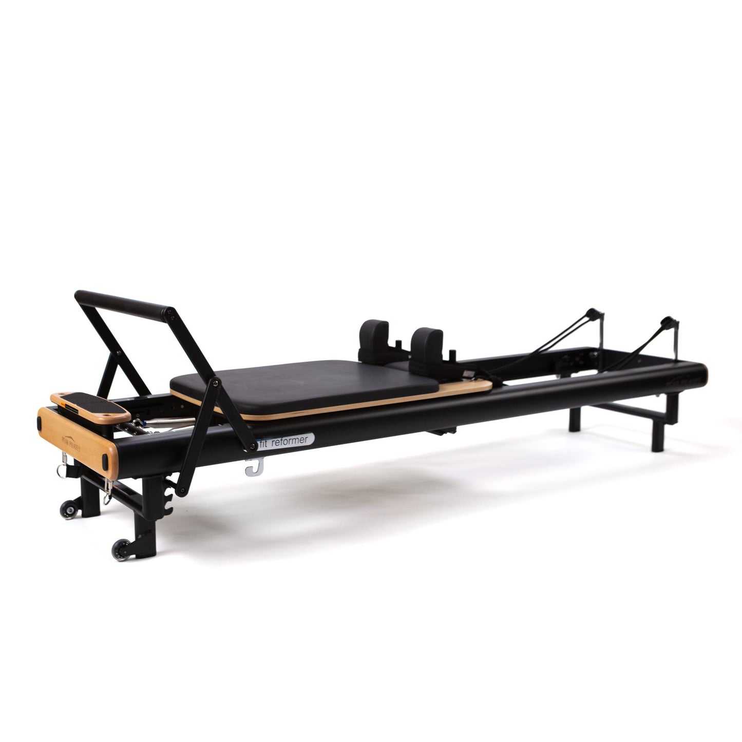 fit™ Reformer with Long/Short Box