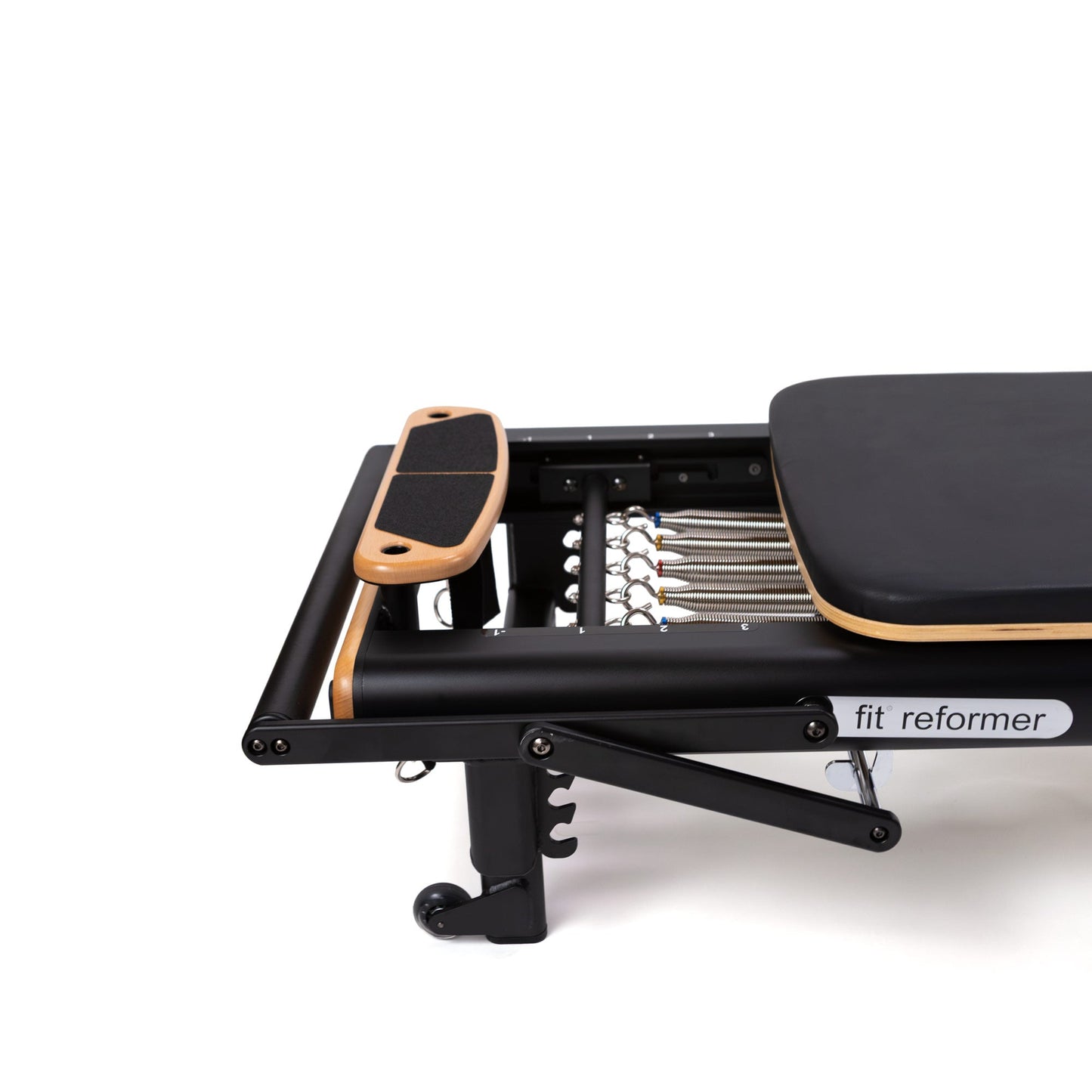 fit™ Reformer with Long/Short Box