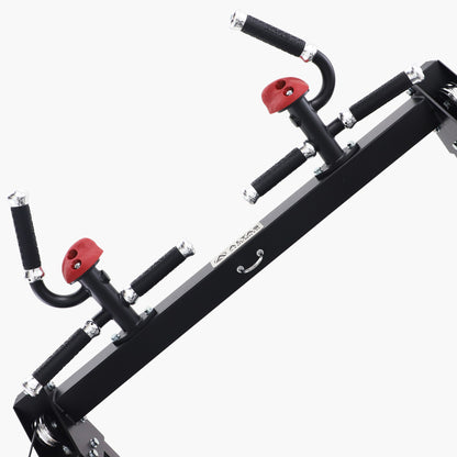 AL-3136 Altas Strength Smith Machine