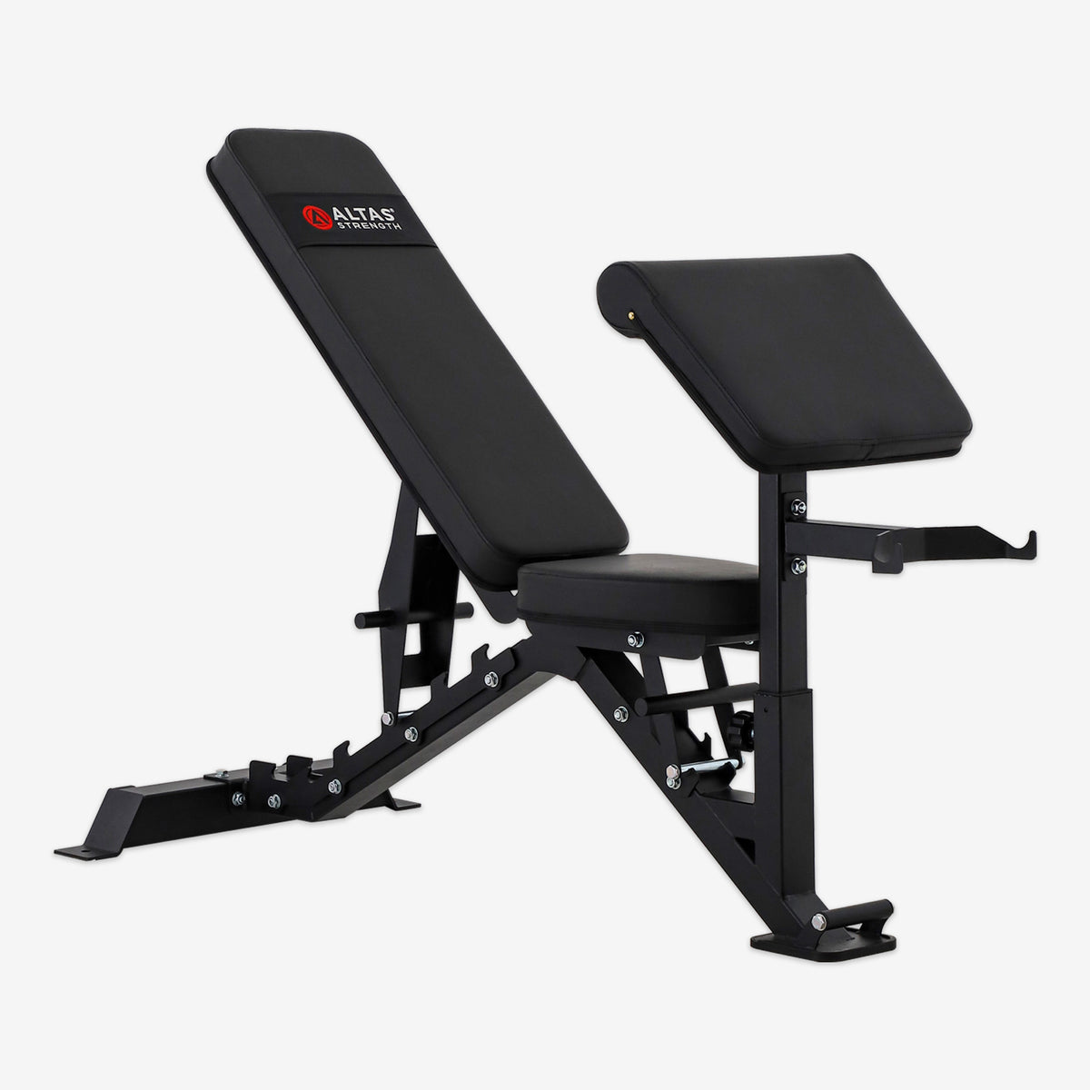 AL-4026 Multi-functional Bench