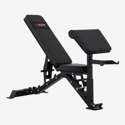 AL-4026 Multi-functional Bench