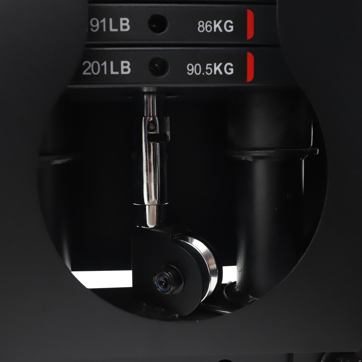 AL-3130 Atlas Strength Smith Machine
