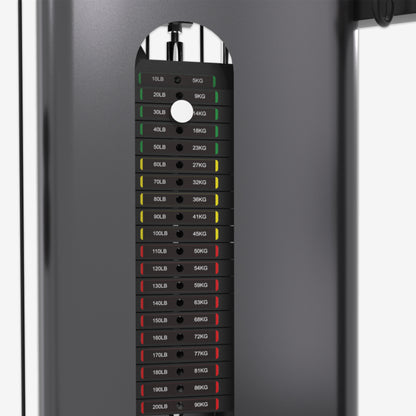 AL-3101 Altas Strength Smith Machine