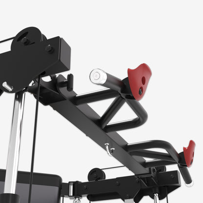 AL-3101 Altas Strength Smith Machine