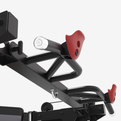 AL-3101 Altas Strength Smith Machine