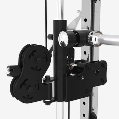 AL-3101 Altas Strength Smith Machine