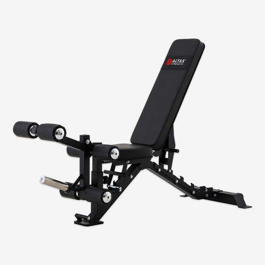 AL-4026 Multi-functional Bench