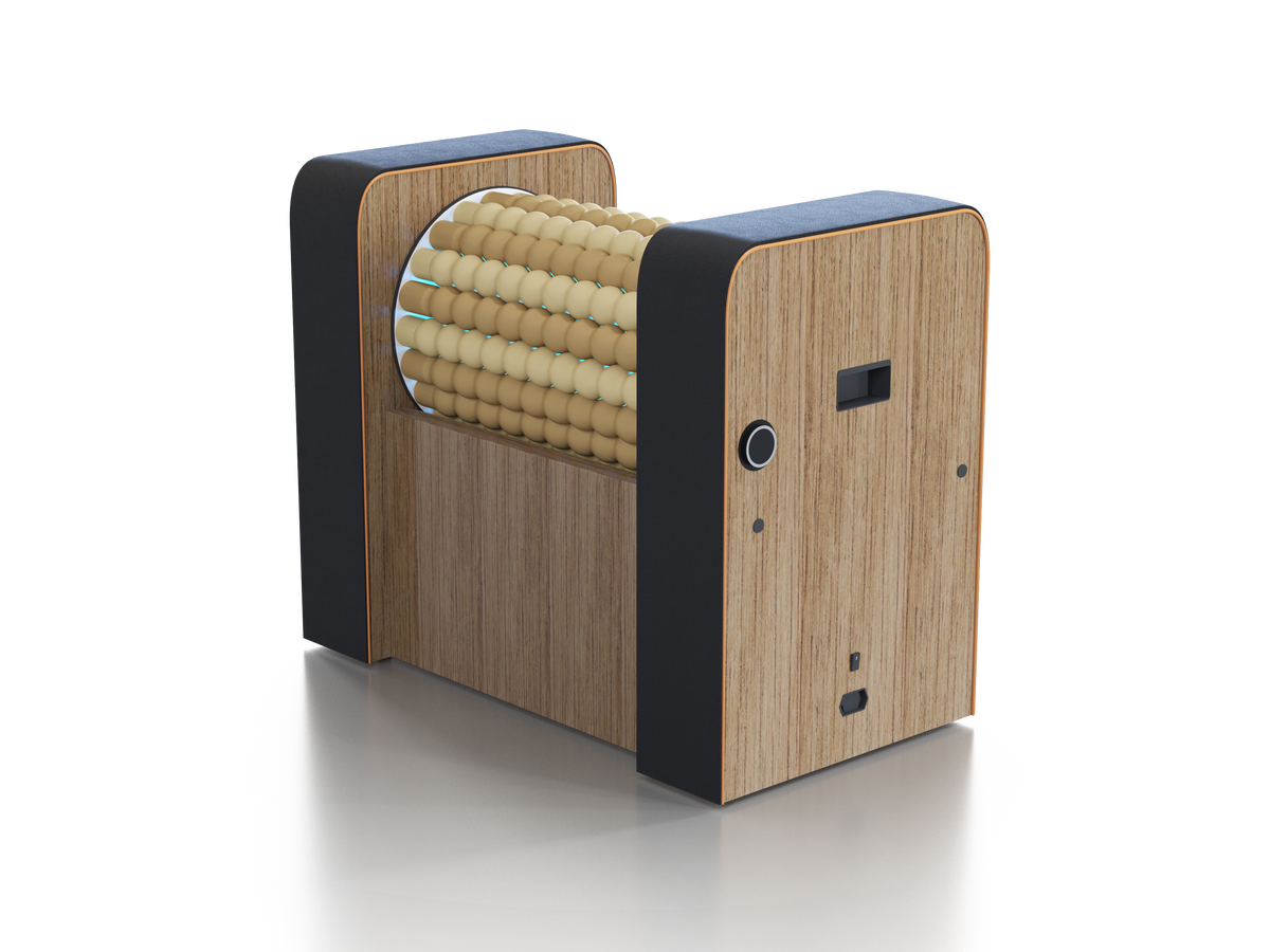 RollStar Mini SQ