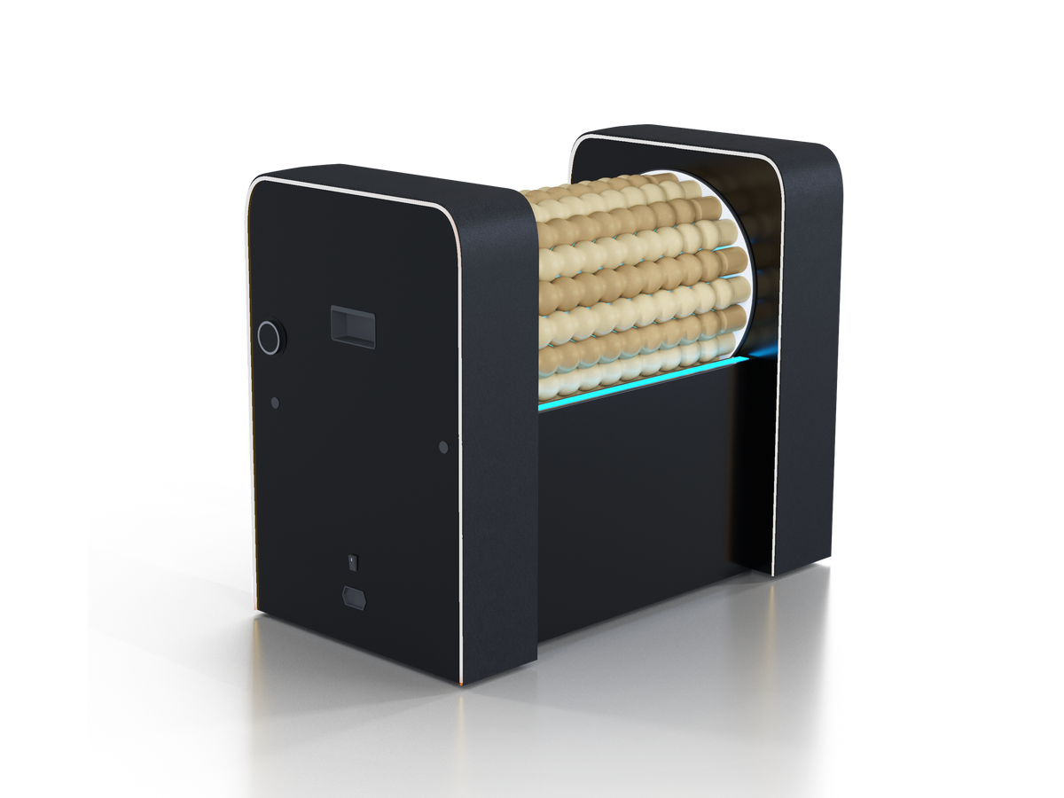 RollStar Mini SQ
