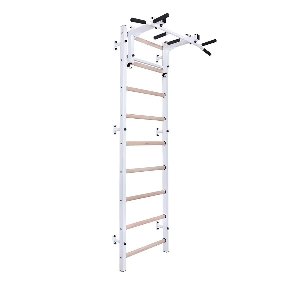 Wall Bars for Physical Therapy and Rehabilitation - BenchK 731B/731W