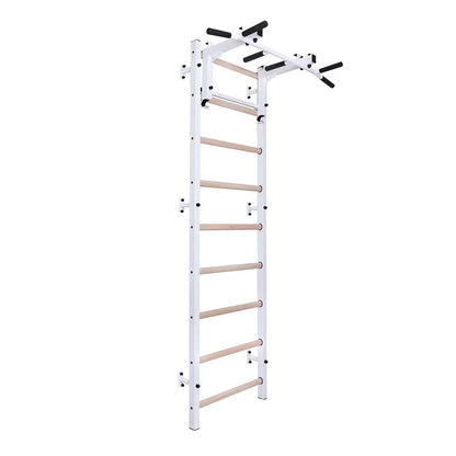 Wall Bars for Physical Therapy and Rehabilitation - BenchK 731B/731W
