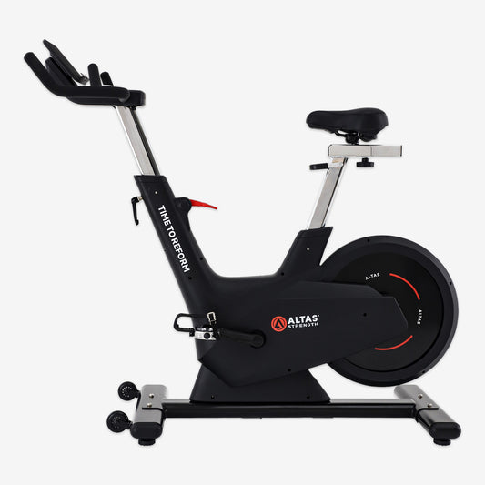Altas Strength Exercise Bike AL-2048