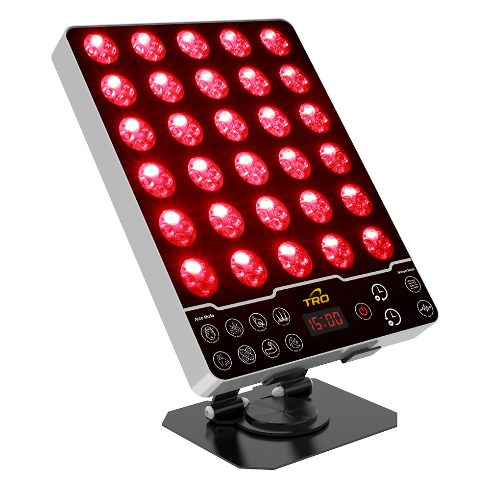 TRO RLT48 Red Light Therapy Panel