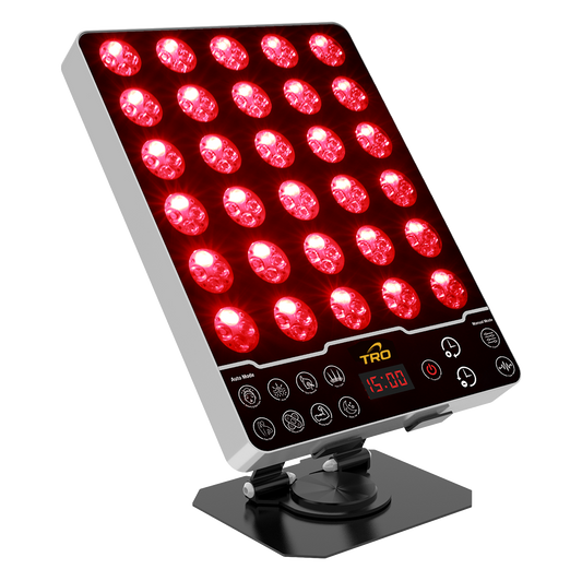 TRO RLT48 Red Light Therapy Panel