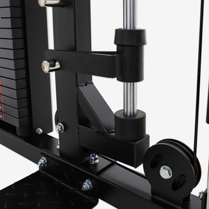 AL-3087B Altas Strength Smith Machine