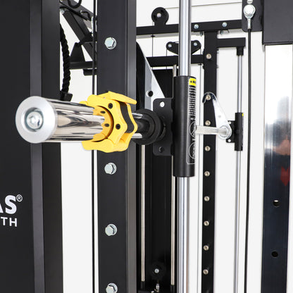 AL-3087B Altas Strength Smith Machine
