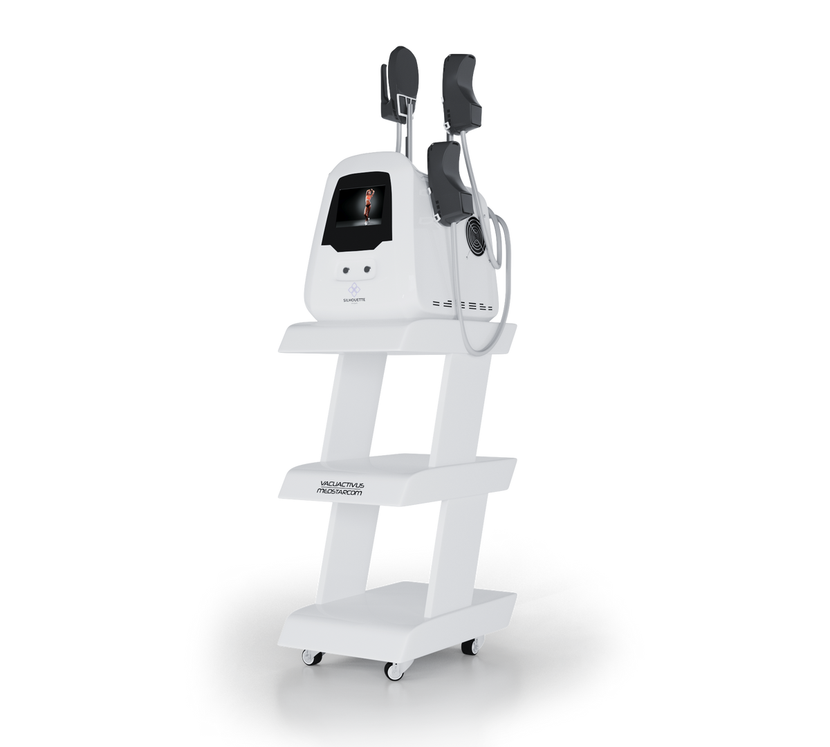 Silhouette Shaper EMS
