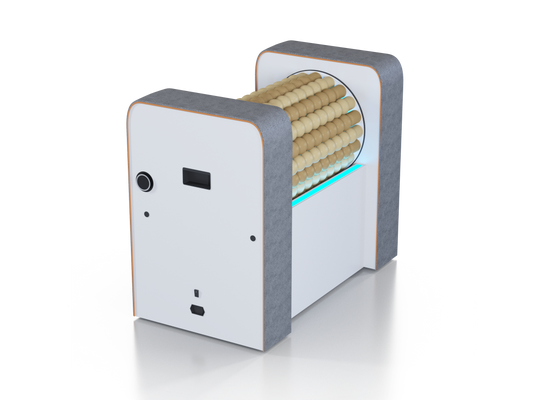 RollStar Mini SQ