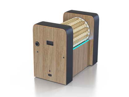 RollStar Mini SQ
