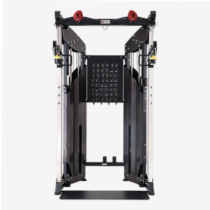 AL-3075 Altas Strength Smith Machine