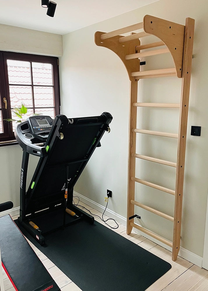 Swedish ladder BenchK 111