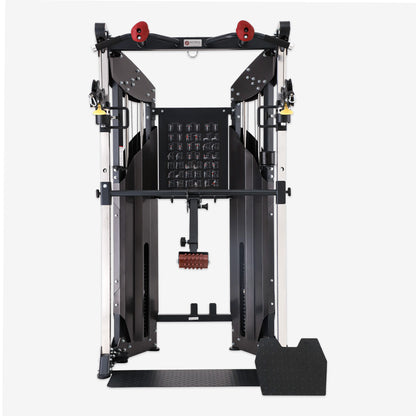 AL-3075 Altas Strength Smith Machine