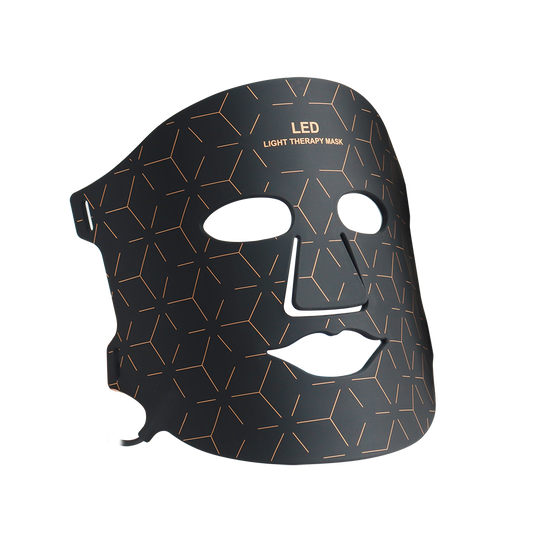 TRO FM92 Red Light Therapy Mask