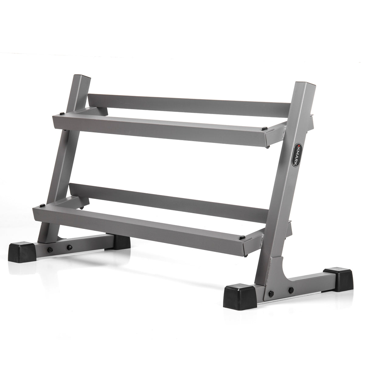 2-Tier Dumbbell Rack