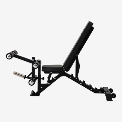 AL-4026 Multi-functional Bench