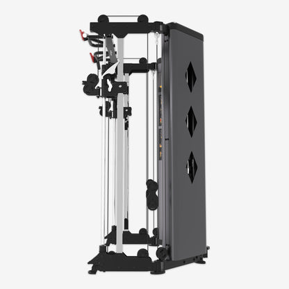 AL-3101 Altas Strength Smith Machine