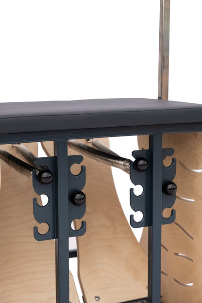 Fitkon™ Powerhouse Split Pedal Wunda Chair