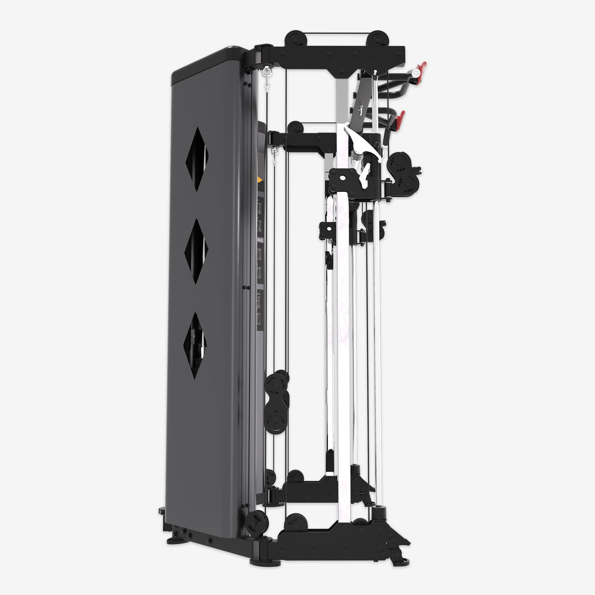 AL-3101 Altas Strength Smith Machine