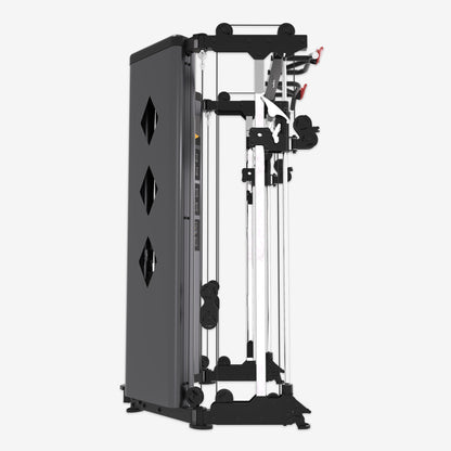 AL-3101 Altas Strength Smith Machine