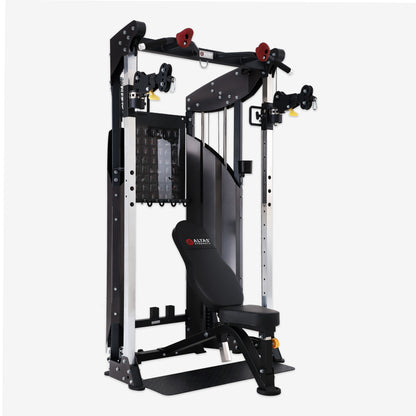 AL-3075 Altas Strength Smith Machine