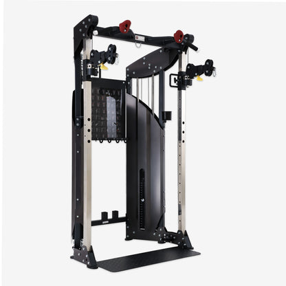 AL-3075 Altas Strength Smith Machine